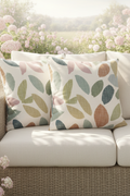 Pastel Power Pillow