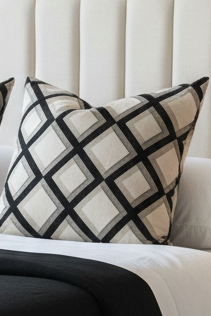 Plinko Designer Pillow