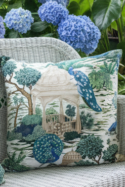 Peacock decorative pillows (top seller)