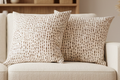 Luxury Ridge Pillow
