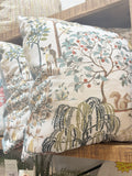 Wildlife 24" Pillow