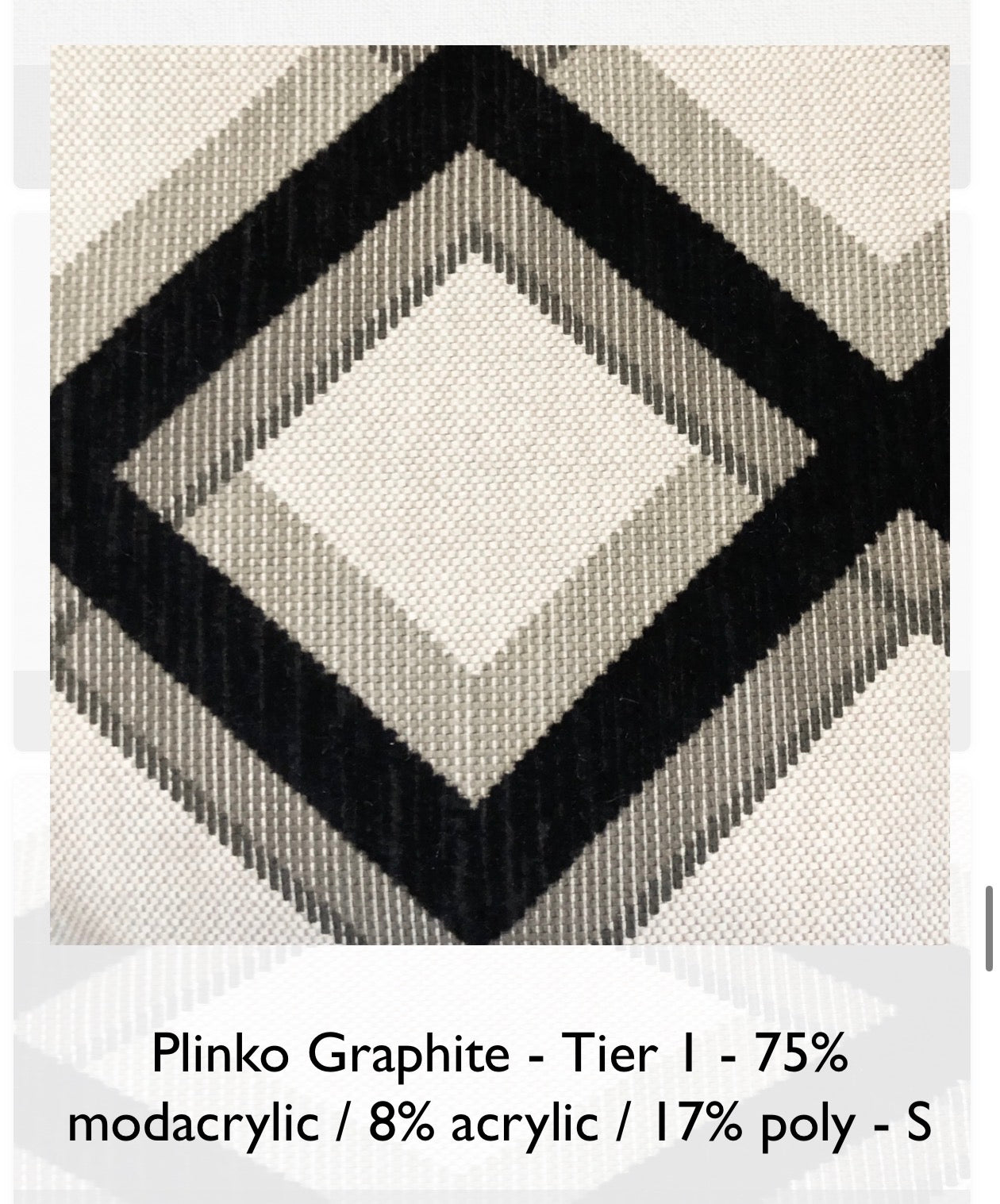 Plinko Designer Pillow