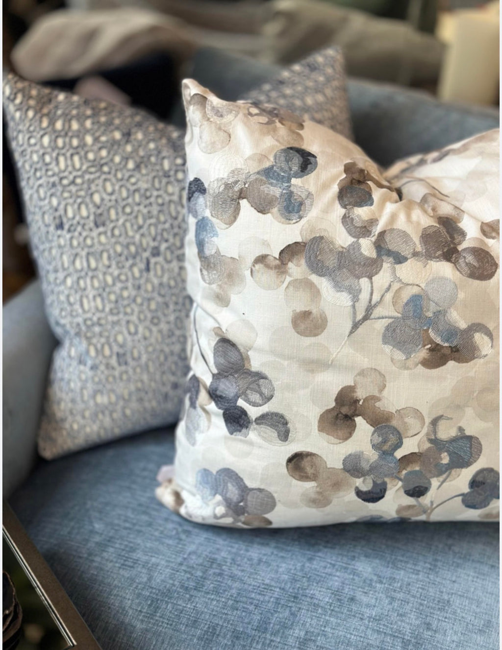 Kshea Cloud Pillow