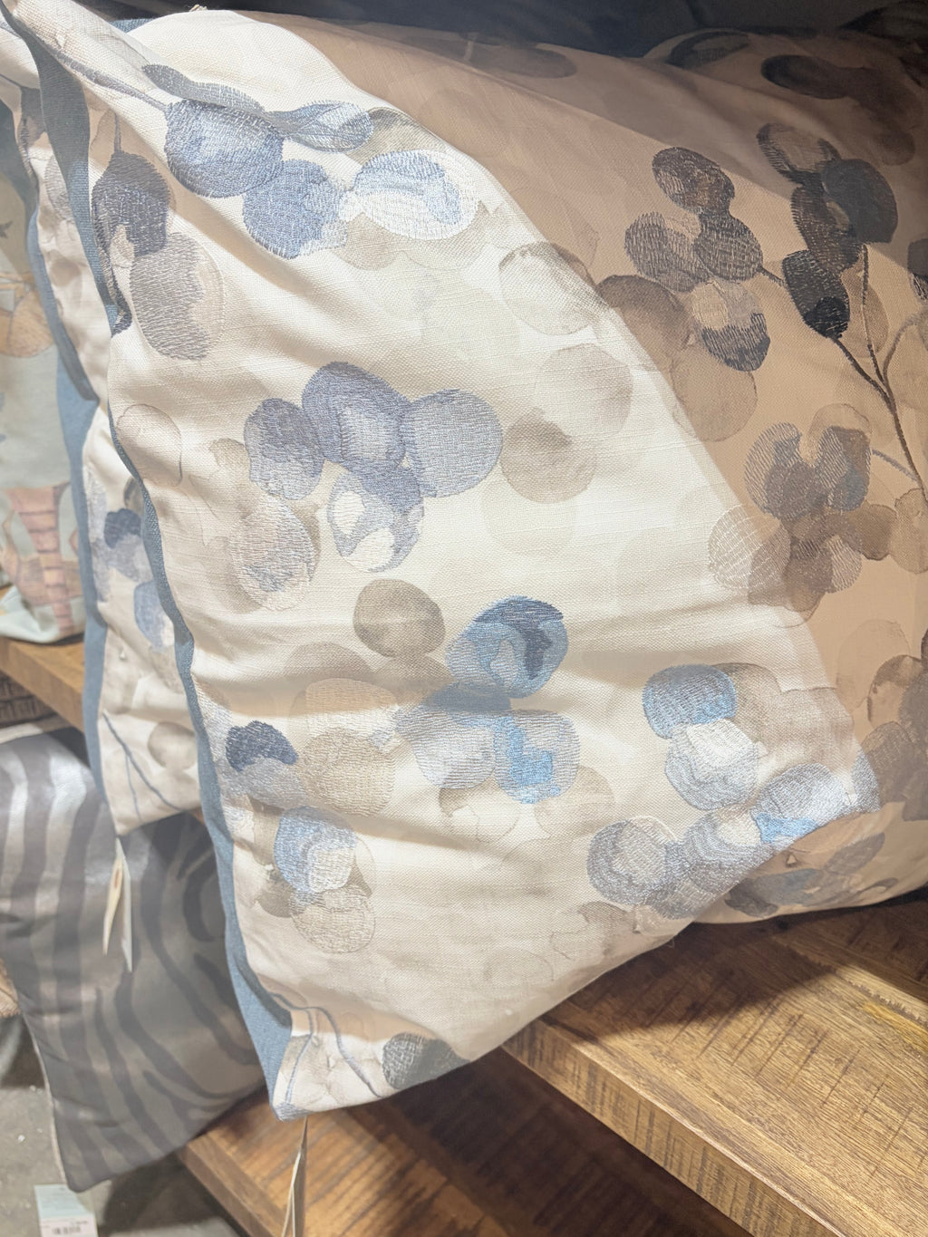 Kshea Cloud Pillow
