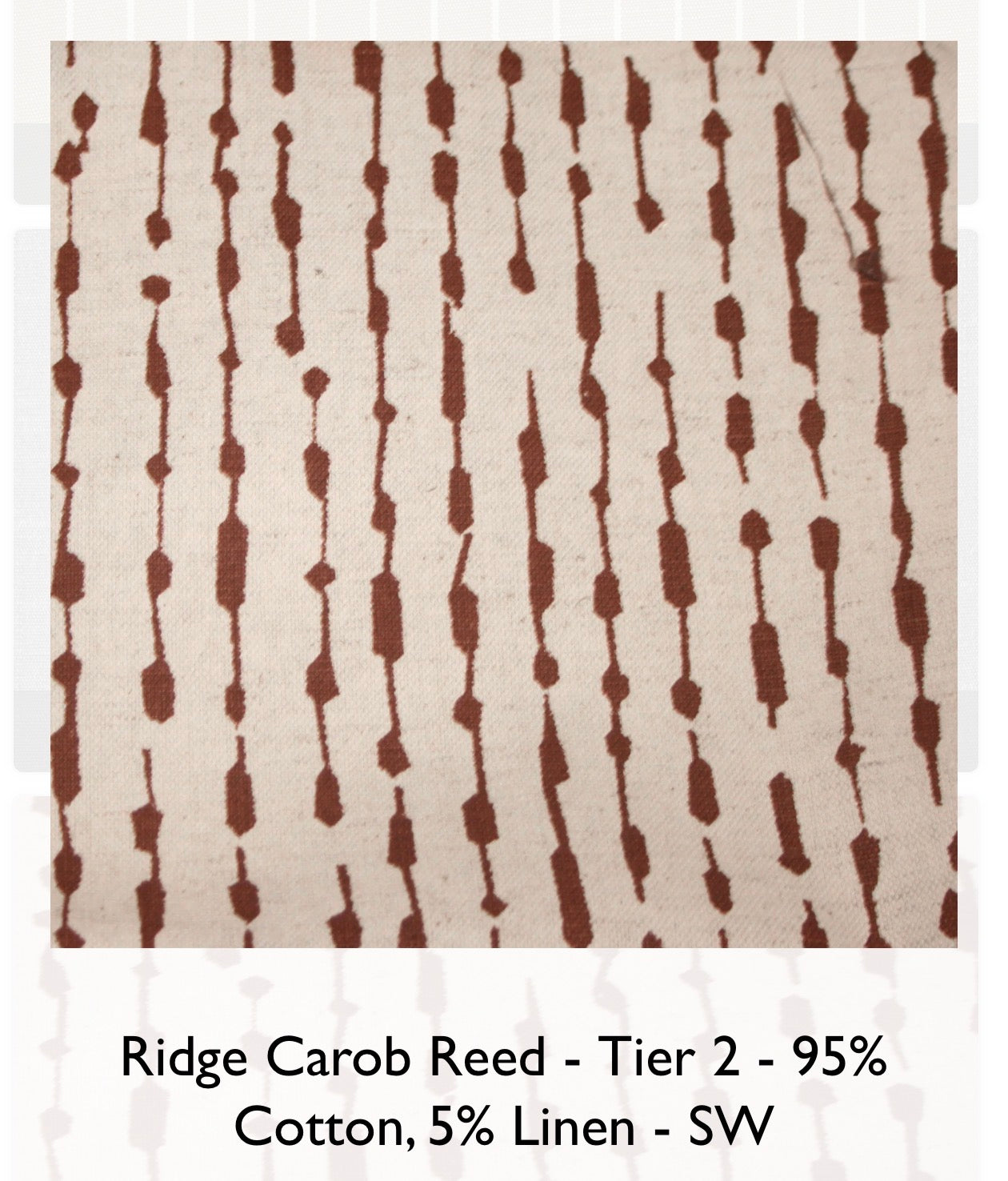 Luxury Ridge Pillow