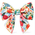Rifle Garden Party Bow Tie (THE FOGGY DOG)