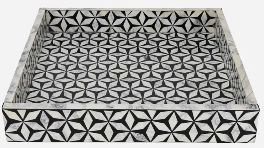 Salinto Tray