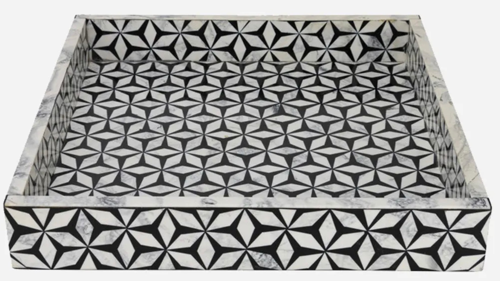 Salinto Tray
