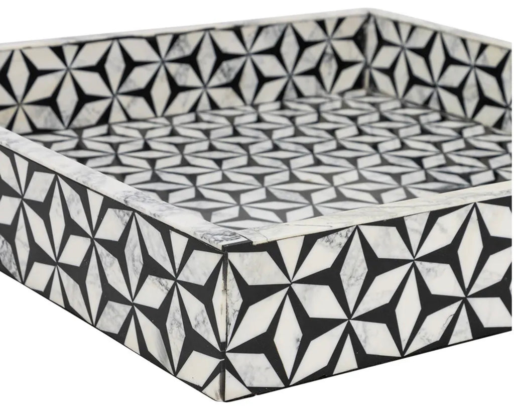 Salinto Tray