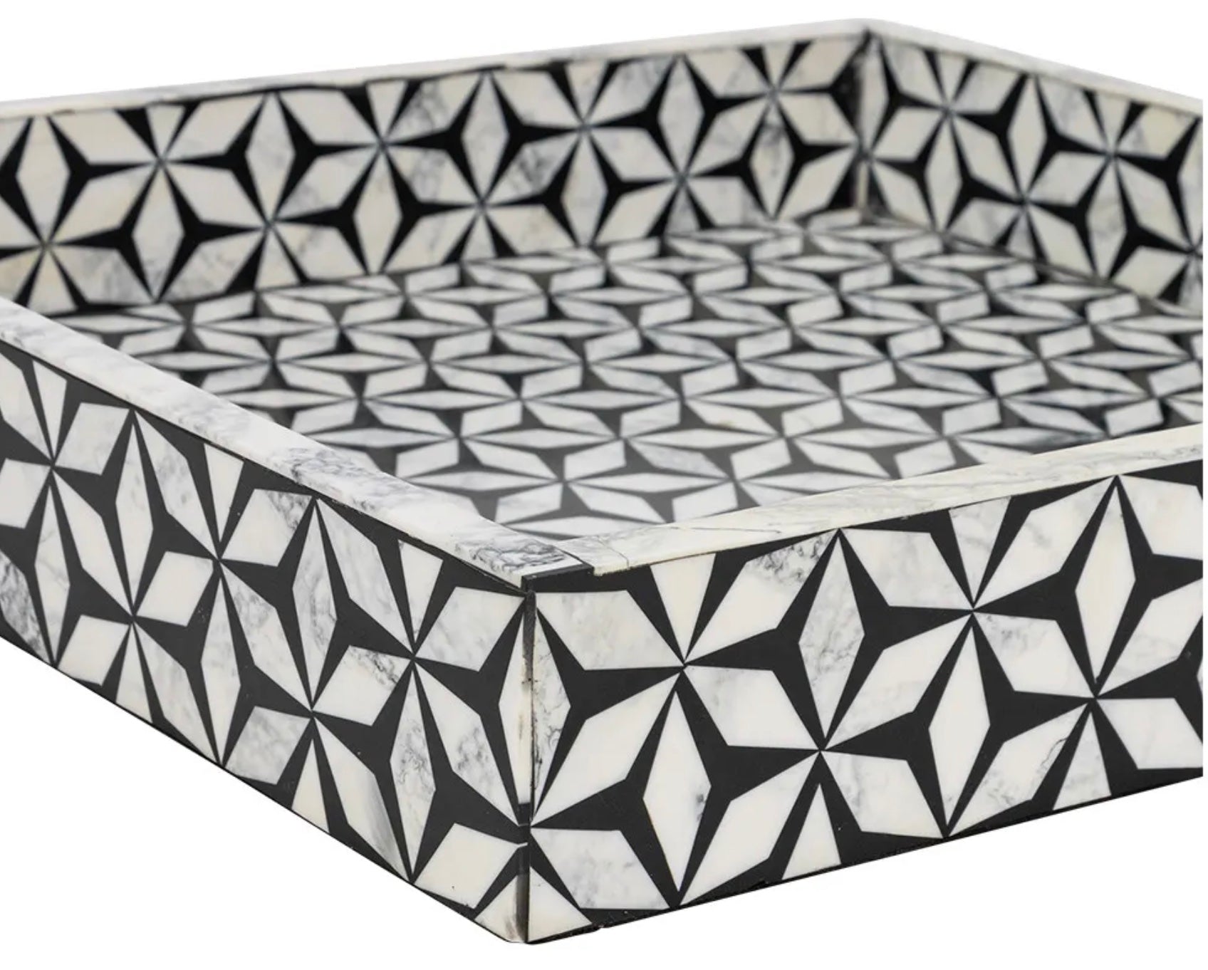 Salinto Tray